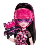Boneca---Monster-High---Draculaura-Com-Scooter---Mattel-4