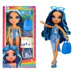 Boneca-Articulada---Rainbow-High---Swim-Style---Fashion-Doll---Skyler---Azul---MCassab-1