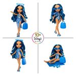 Boneca-Articulada---Rainbow-High---Swim-Style---Fashion-Doll---Skyler---Azul---MCassab-2