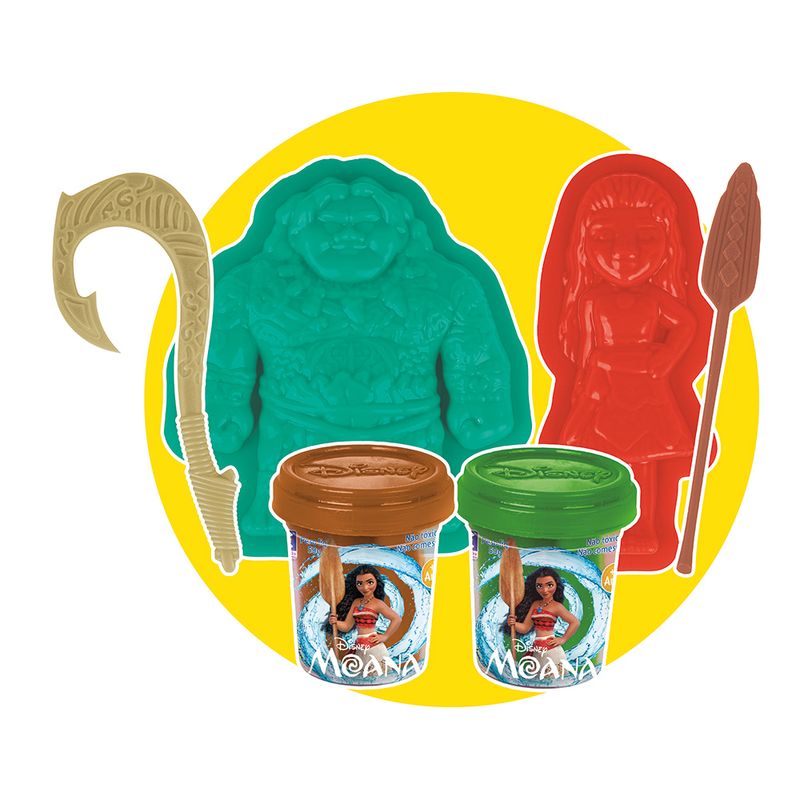 Conjunto-Massa-De-Modelar---Disney---Ovo-Surpresa---Cotiplas-3