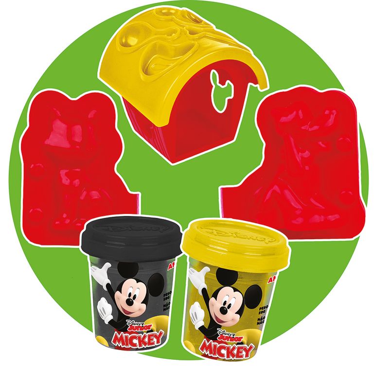 Conjunto-Massa-De-Modelar---Disney---Ovo-Surpresa---Cotiplas-4