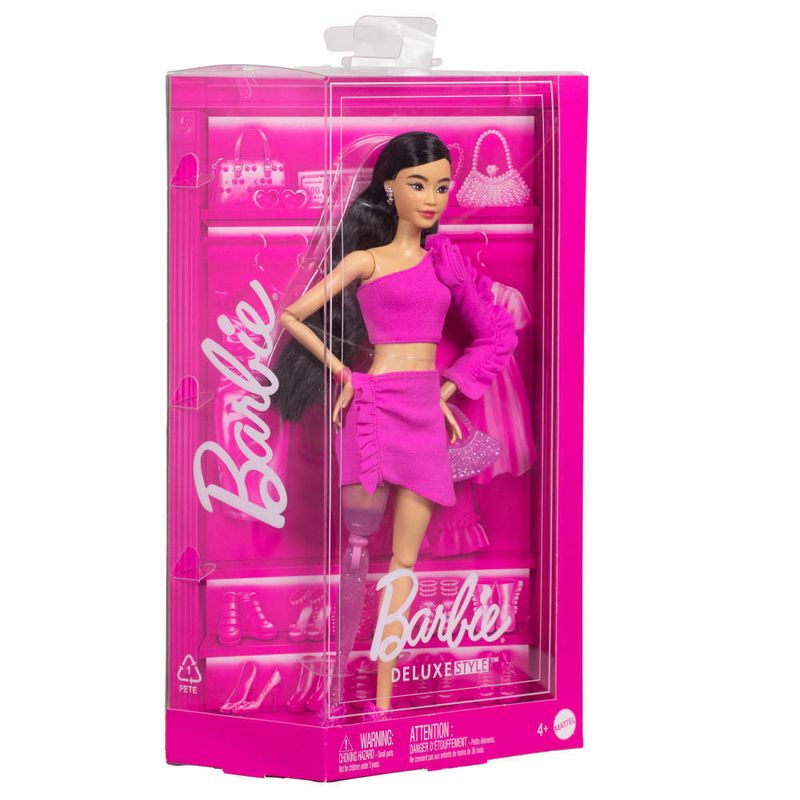 Boneca-Articulada---Barbie---Deluxe---Perna-Protetica---Mattel-4