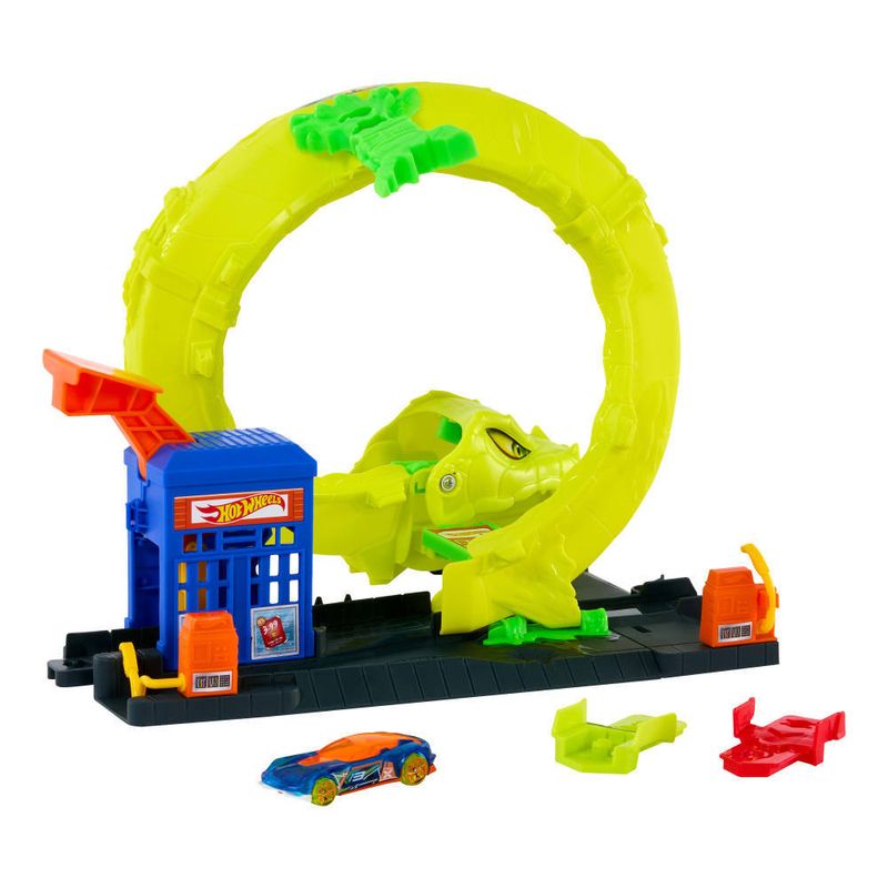 Pista-De-Brinquedo---Hot-Wheels---Ataque-De-Cobra---Mattel-0