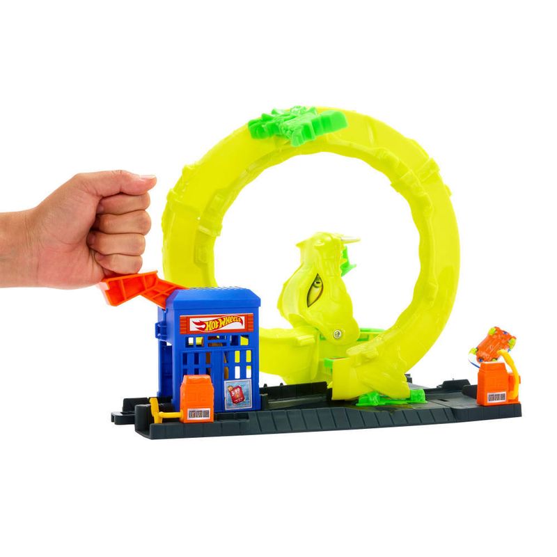 Pista-De-Brinquedo---Hot-Wheels---Ataque-De-Cobra---Mattel-1