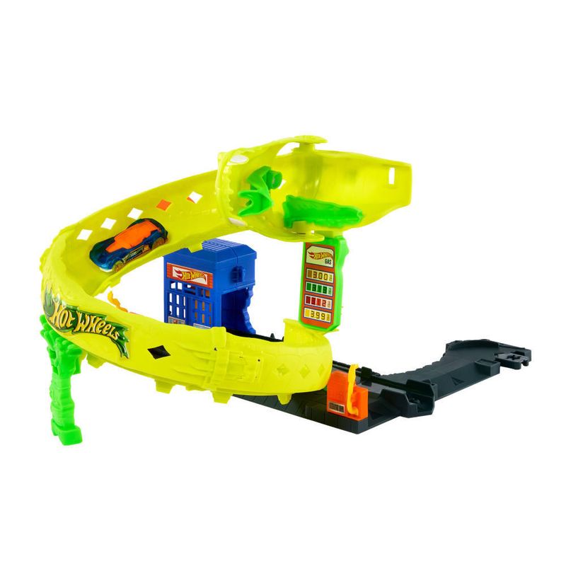 Pista-De-Brinquedo---Hot-Wheels---Ataque-De-Cobra---Mattel-2