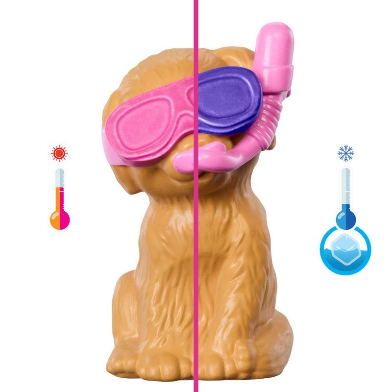 Boneca---Barbie---Festa-Na-Piscina-Com-Cachorrinhos---Mattel-3