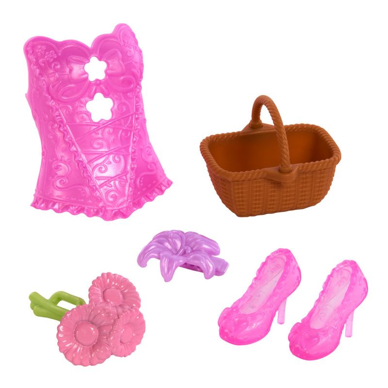 Boneca-Articulada---Disney---Enrolados---Rapunzel-Spin-And-Reveal-Flores---Mattel-3