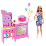 Boneca---Barbie---Os-Misterios-Da-Barbie---Estacao-De-Algodao---Mattel-0