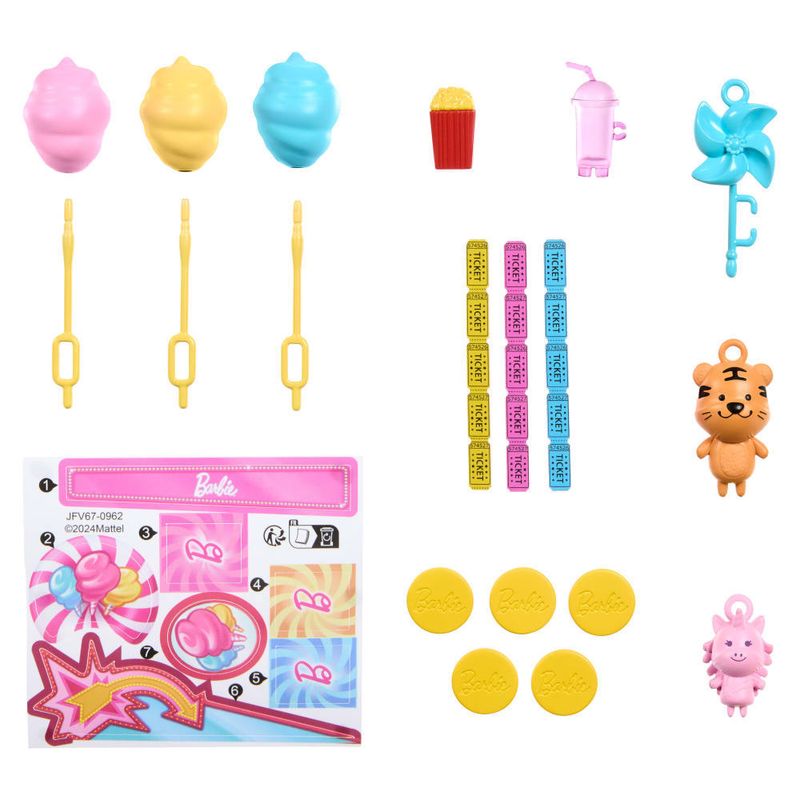 Boneca---Barbie---Os-Misterios-Da-Barbie---Estacao-De-Algodao---Mattel-1