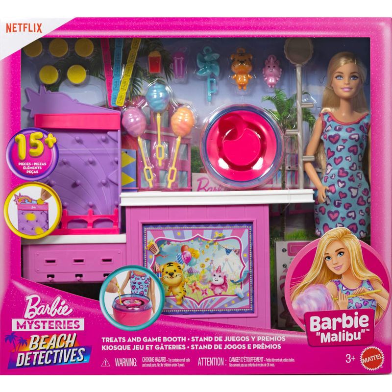 Boneca---Barbie---Os-Misterios-Da-Barbie---Estacao-De-Algodao---Mattel-2