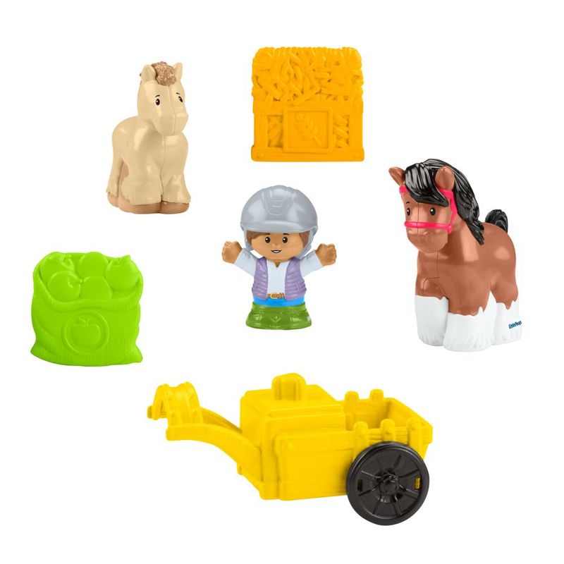Estabulo-De-Animais---Mattel---Little-People---Unissex--2