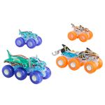 Carrinho---Hot-Wheels---Pacote-De-Carros---Energia-De-Demolicao---Mattel-0