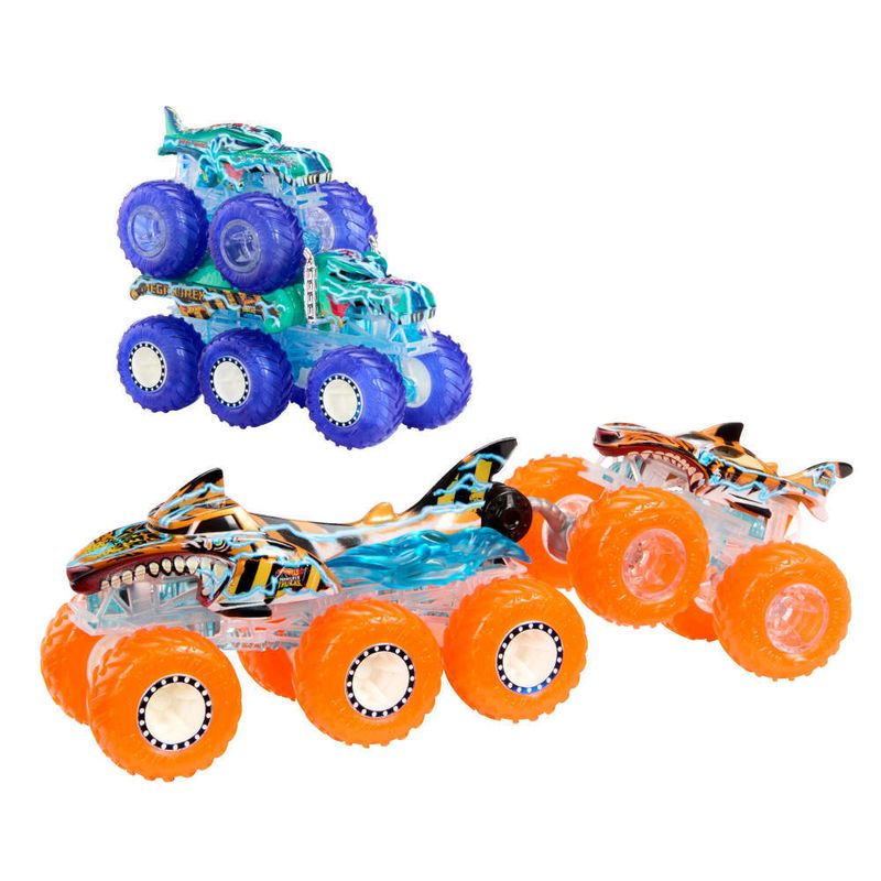 Carrinho---Hot-Wheels---Pacote-De-Carros---Energia-De-Demolicao---Mattel-1