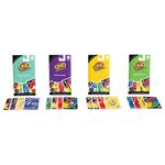Jogo-De-Cartas---Uno-Pacotes-Complementares---16-Cartas---Mattel---Modelos-Unitarios-Sortidos-0