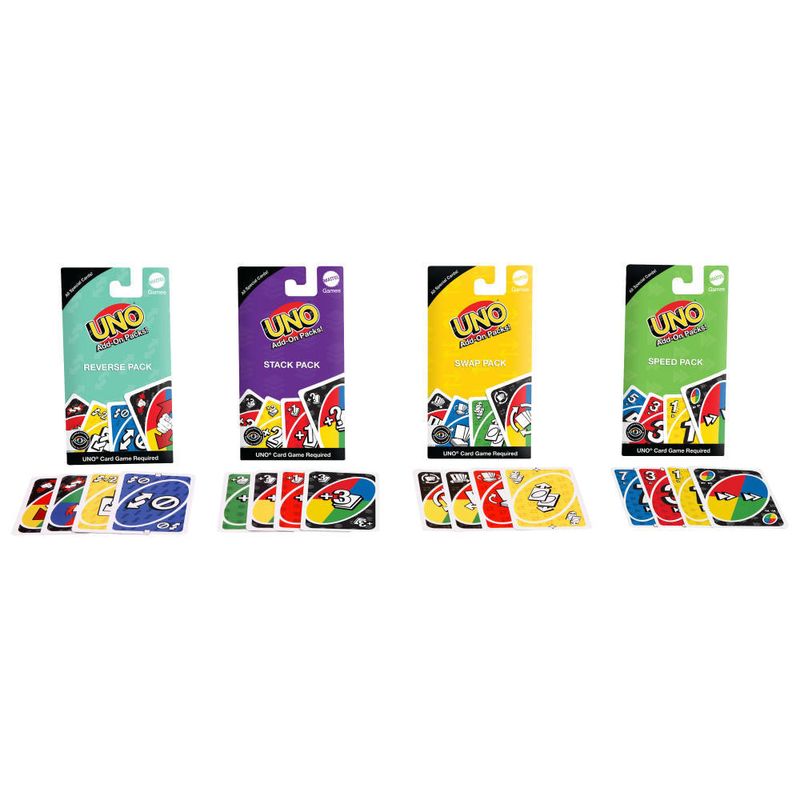 Jogo-De-Cartas---Uno-Pacotes-Complementares---16-Cartas---Mattel---Modelos-Unitarios-Sortidos-0
