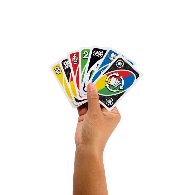 Jogo-De-Cartas---Uno-Pacotes-Complementares---16-Cartas---Mattel---Modelos-Unitarios-Sortidos-3