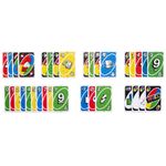 Jogo-De-Cartas---Uno-Pacotes-Complementares---16-Cartas---Mattel---Modelos-Unitarios-Sortidos-6