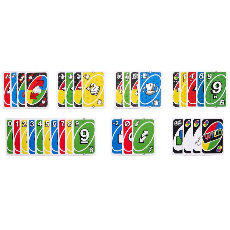Jogo-De-Cartas---Uno-Pacotes-Complementares---16-Cartas---Mattel---Modelos-Unitarios-Sortidos-6