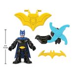 Boneco-De-Acao---Dc---Imaginext---Super-Friends---Metal-Force---Fisher-Price-2