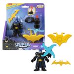 Boneco-De-Acao---Dc---Imaginext---Super-Friends---Metal-Force---Fisher-Price-6