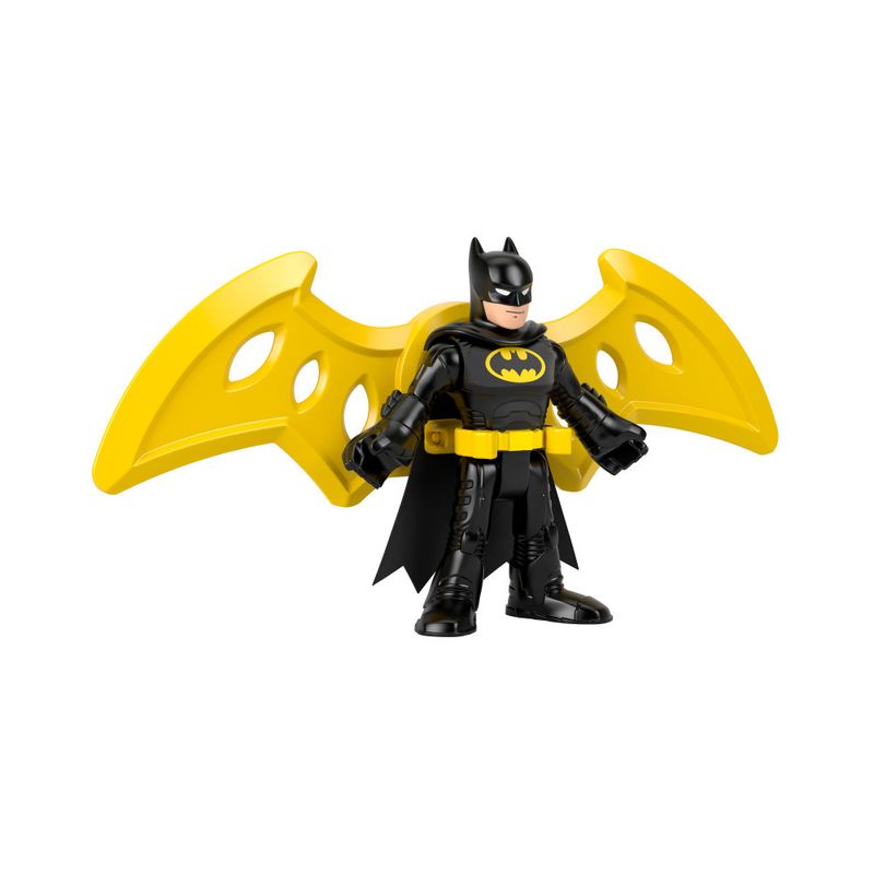 Boneco-De-Acao---DC---Batman---Imaginext---Insider---Fisher-Price-1