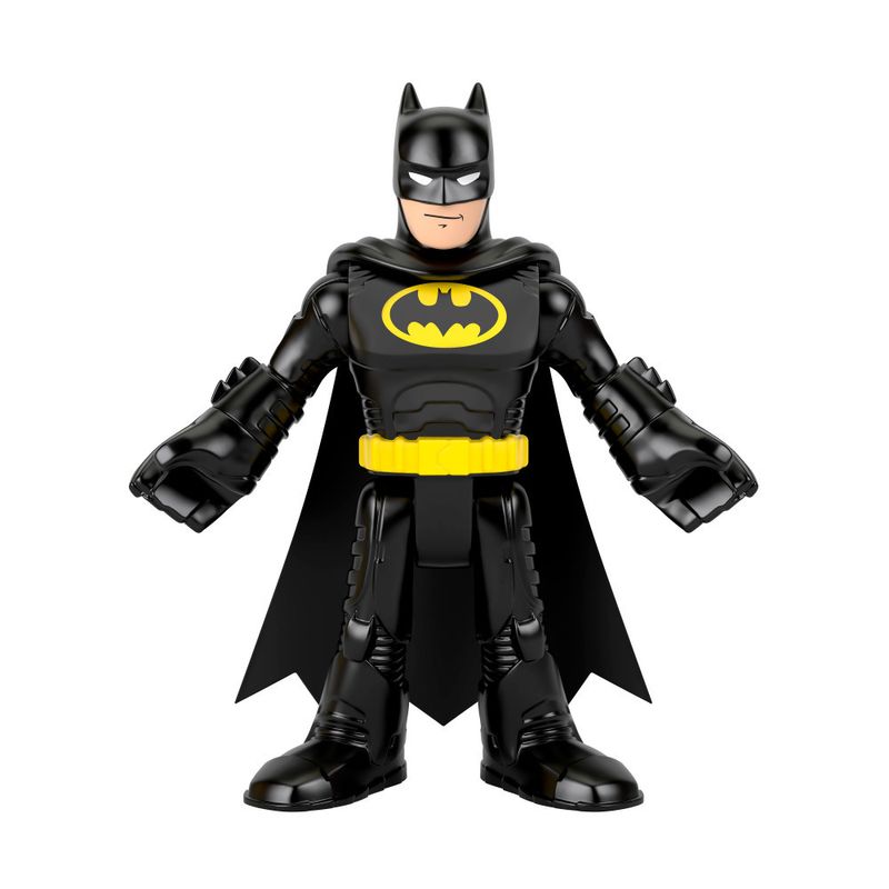 Boneco-De-Acao---DC---Batman---Imaginext---Insider---Fisher-Price-4
