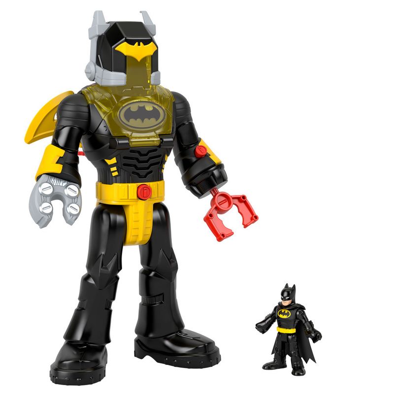 Boneco-De-Acao---DC---Batman---Imaginext---Insider---Fisher-Price-5