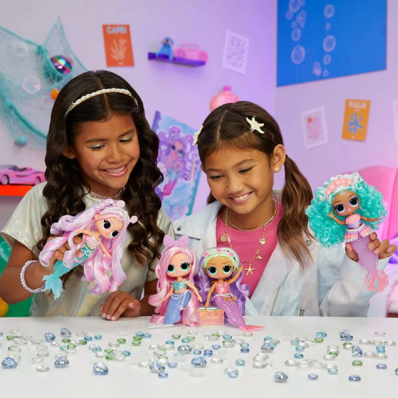 Boneca-Articulada---LOL---Tweens-Mermaid---Lana-Marine---MCassab-7