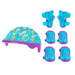 Conjunto-De-Patins-Com-Protecao---Disney---Stitch---Inline-E-Triline---BbrToys-1