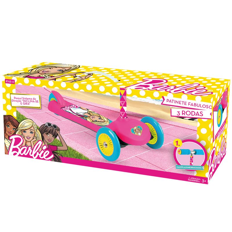 Patinete-TriWheels---Fabuloso-3-Rodas---Barbie---Fun-1