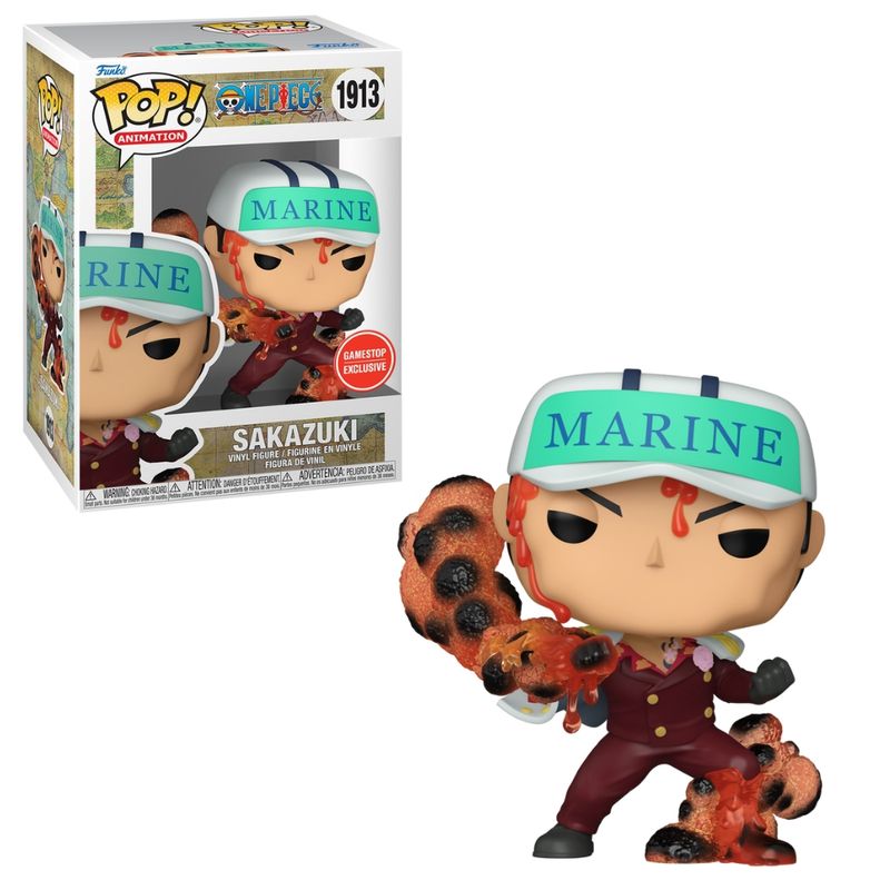 Boneco-Funko-Pop---One-Piece---Vice-Almirante-Akainu---Candide-1