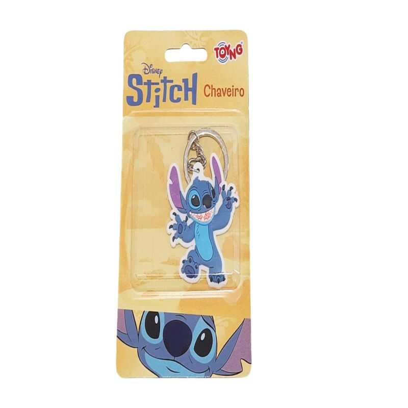 Chaveiro-2D---Disney---Azul---Toyng-2