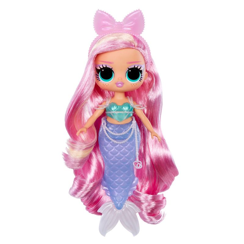 Boneca-Articulada---LOL---Tweens-Mermaid---Lola-Waves---MGA-0