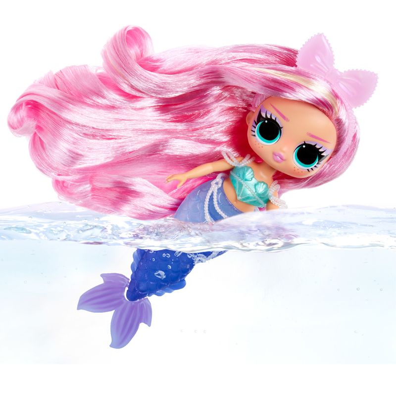 Boneca-Articulada---LOL---Tweens-Mermaid---Lola-Waves---MGA-4
