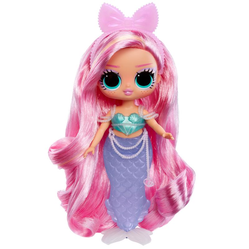 Boneca-Articulada---LOL---Tweens-Mermaid---Lola-Waves---MGA-6