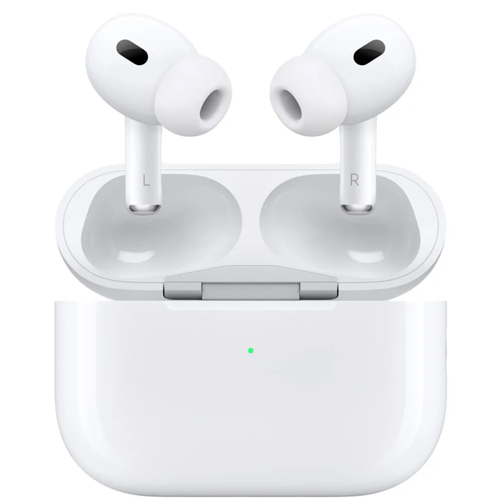AirPods Pro 2° Geração com Estojo Carregamento Magnético