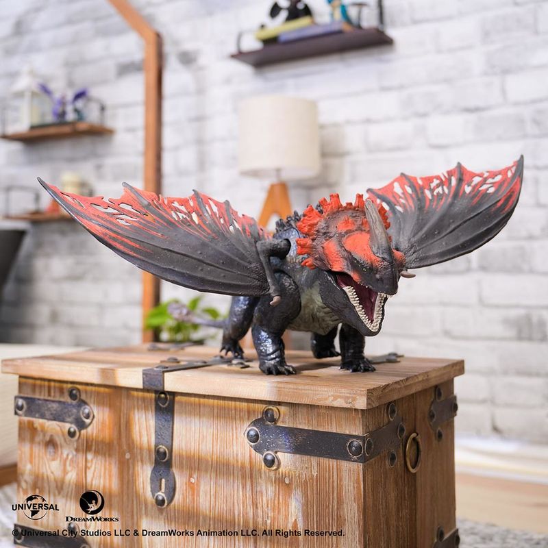 Figura-de-Acao---Como-Treinar-O-Seu-Dragao---Titan-Morte-Vermelha---Sunny--6