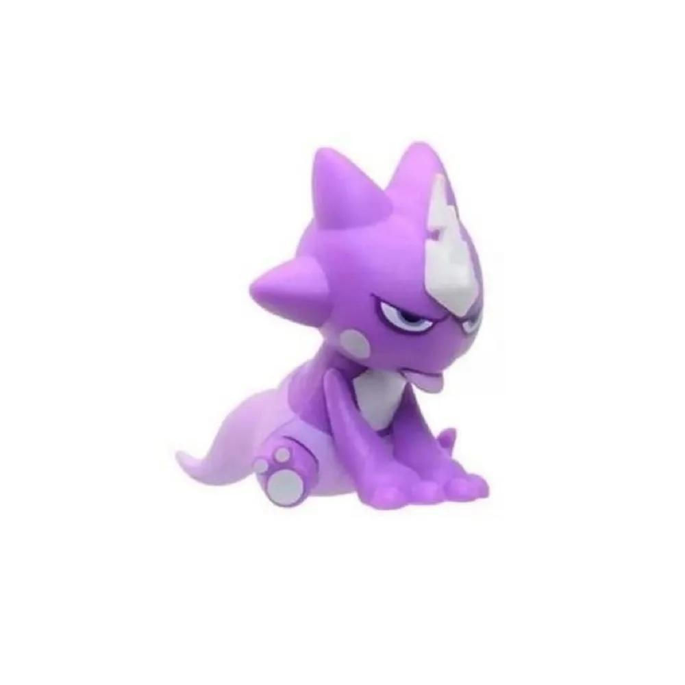 Toxel + Totodile + Magikarp Pokémon - Sunny 002603 - Ri Happy