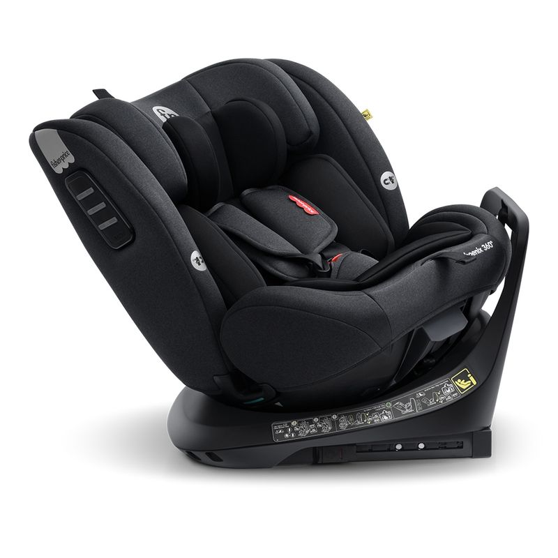 Cadeira-Para-Auto----Fisher-Price---Phoenix-360----0-A-12-Anos----Preto-13