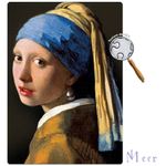 Quebra-Cabeca-Nano---Obras-De-Arte---Johannes-V---Moca-Com-Brinco-De-Perola---500-Pecas---Toyster-2