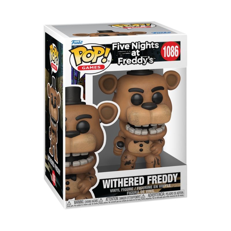 Boneco-Funko-Pop---Five-Nights-At-Freddy-s---Withered-Freddy---Candide-1