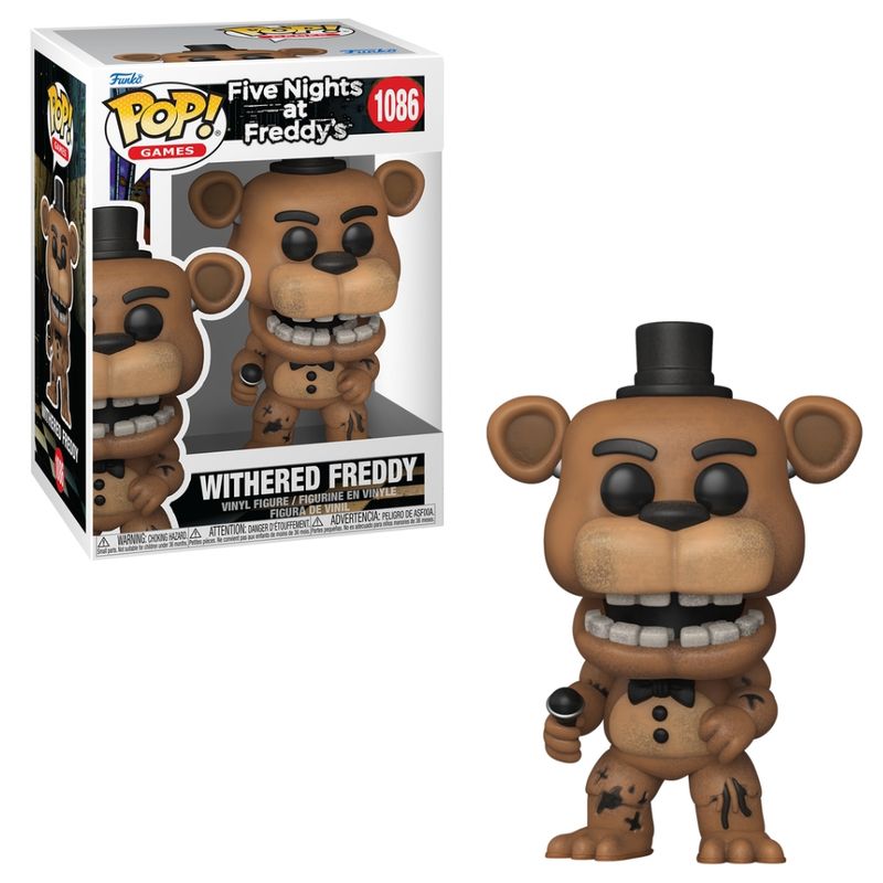 Boneco-Funko-Pop---Five-Nights-At-Freddy-s---Withered-Freddy---Candide-2