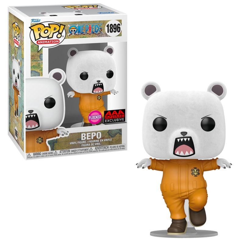 Boneco---Funko-Pop---One-Piece---Bepo---Candide-1