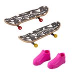 Skate-De-Dedo-Com-Tenis---Hot-Wheels---Sortido---Mattel-2