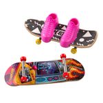 Skate-De-Dedo-Com-Tenis---Hot-Wheels---Sortido---Mattel-4
