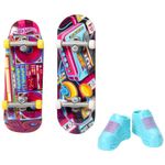 Skate-De-Dedo-Com-Tenis---Hot-Wheels---Sortido---Mattel-9