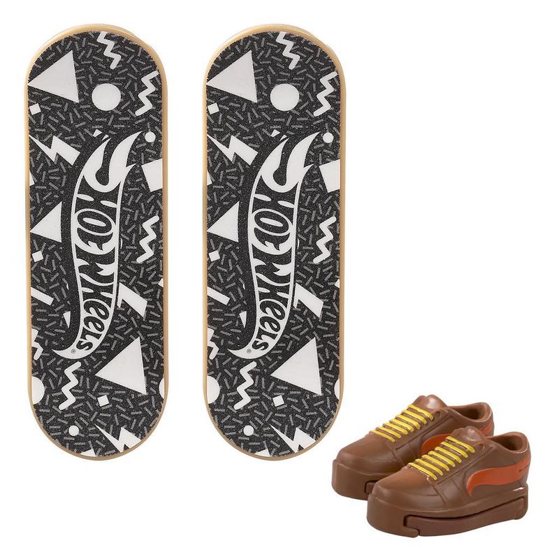 Skate-De-Dedo-Com-Tenis---Hot-Wheels---Sortido---Mattel-10