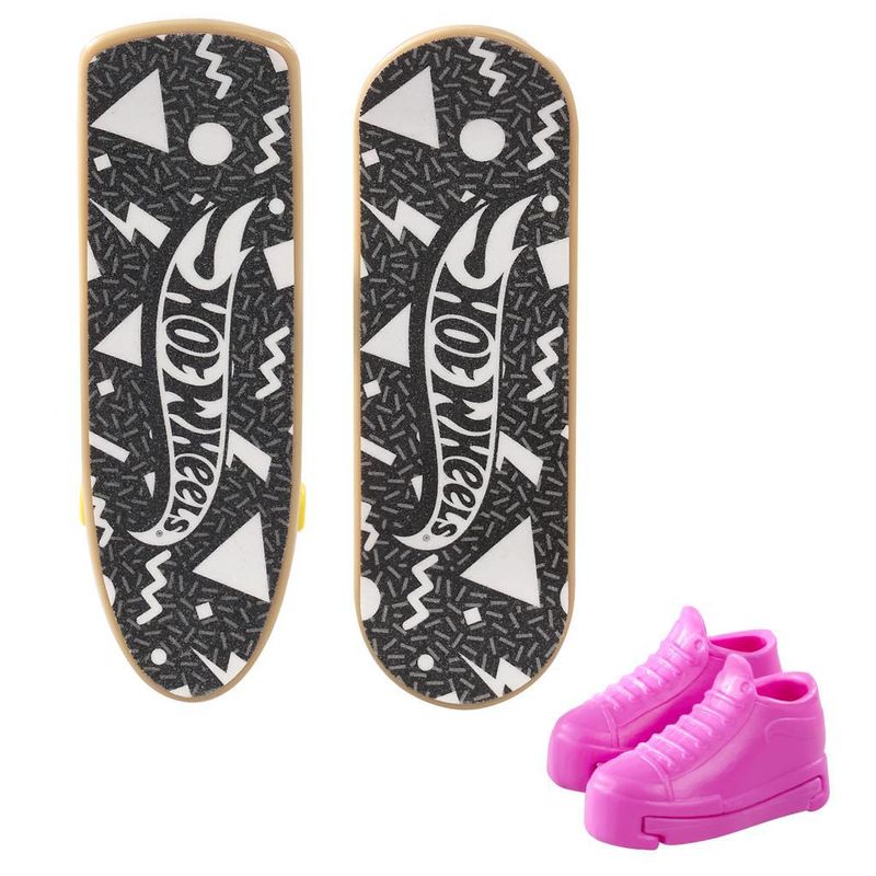 Skate-De-Dedo-Com-Tenis---Hot-Wheels---Sortido---Mattel-11