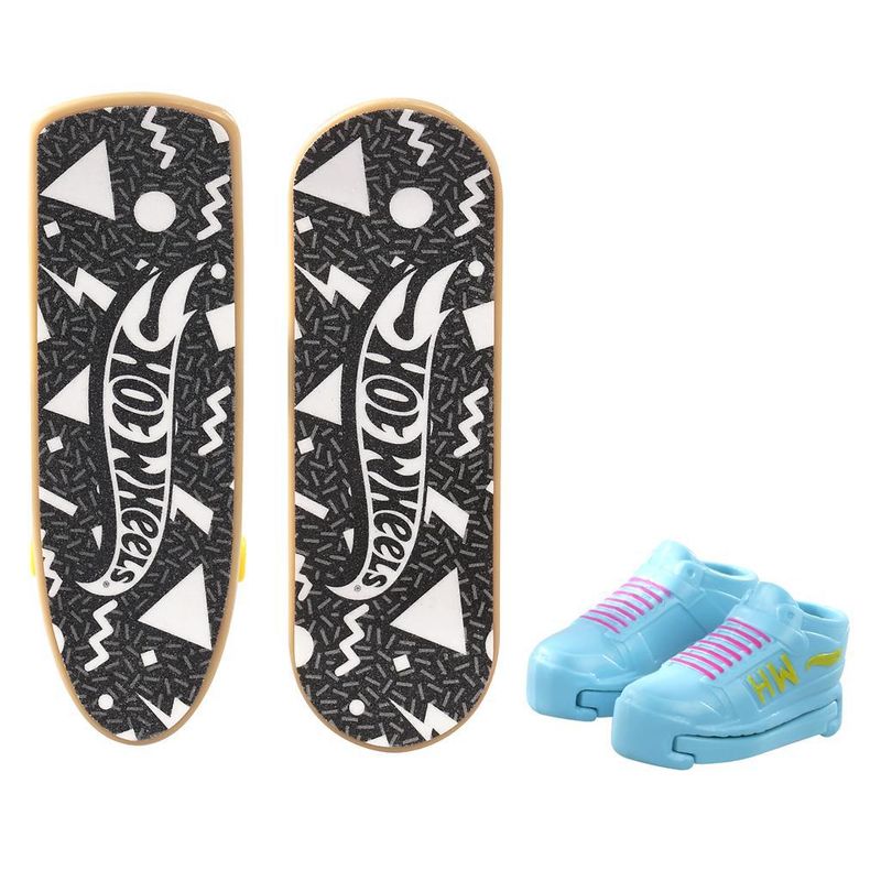 Skate-De-Dedo-Com-Tenis---Hot-Wheels---Sortido---Mattel-15