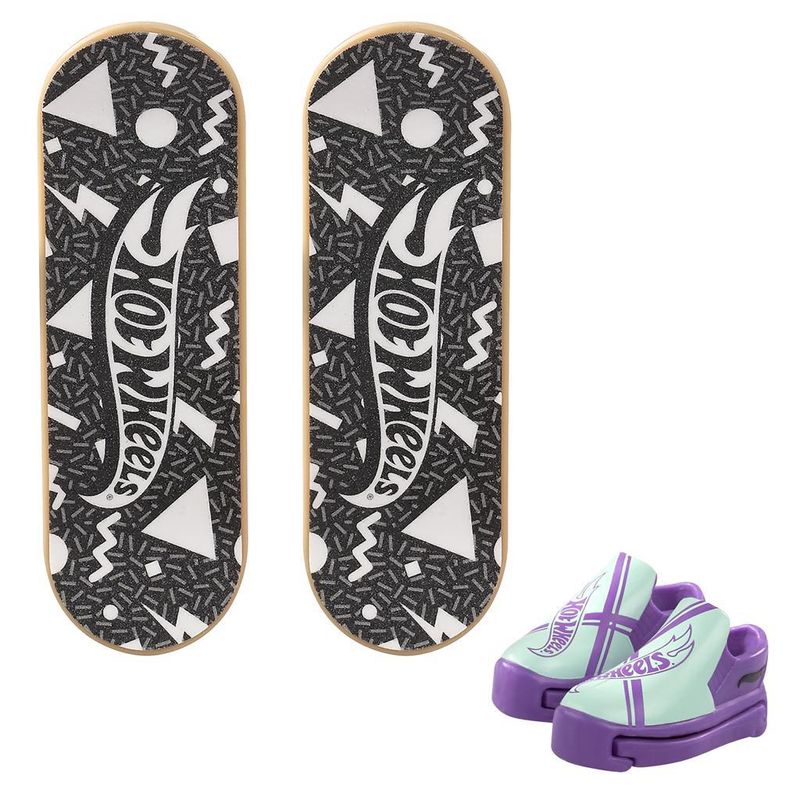 Skate-De-Dedo-Com-Tenis---Hot-Wheels---Sortido---Mattel-17